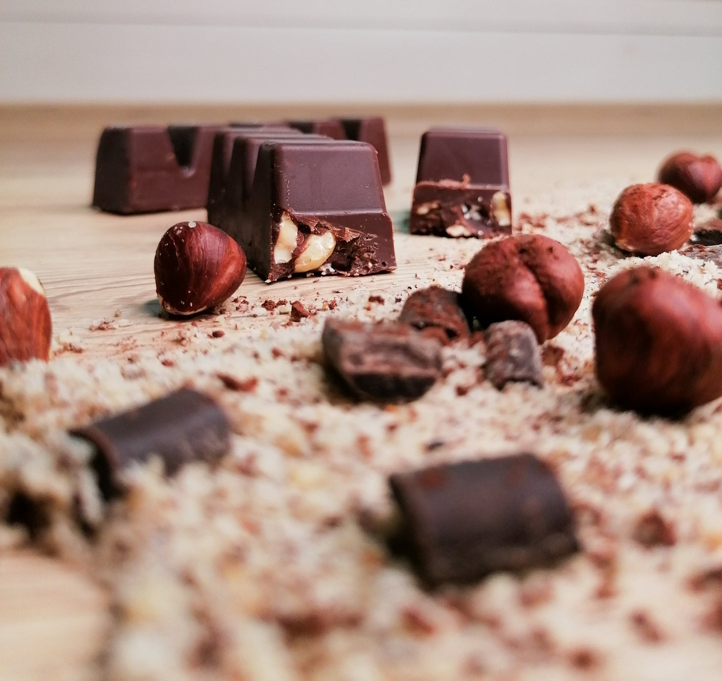 Hazelnut-Homies