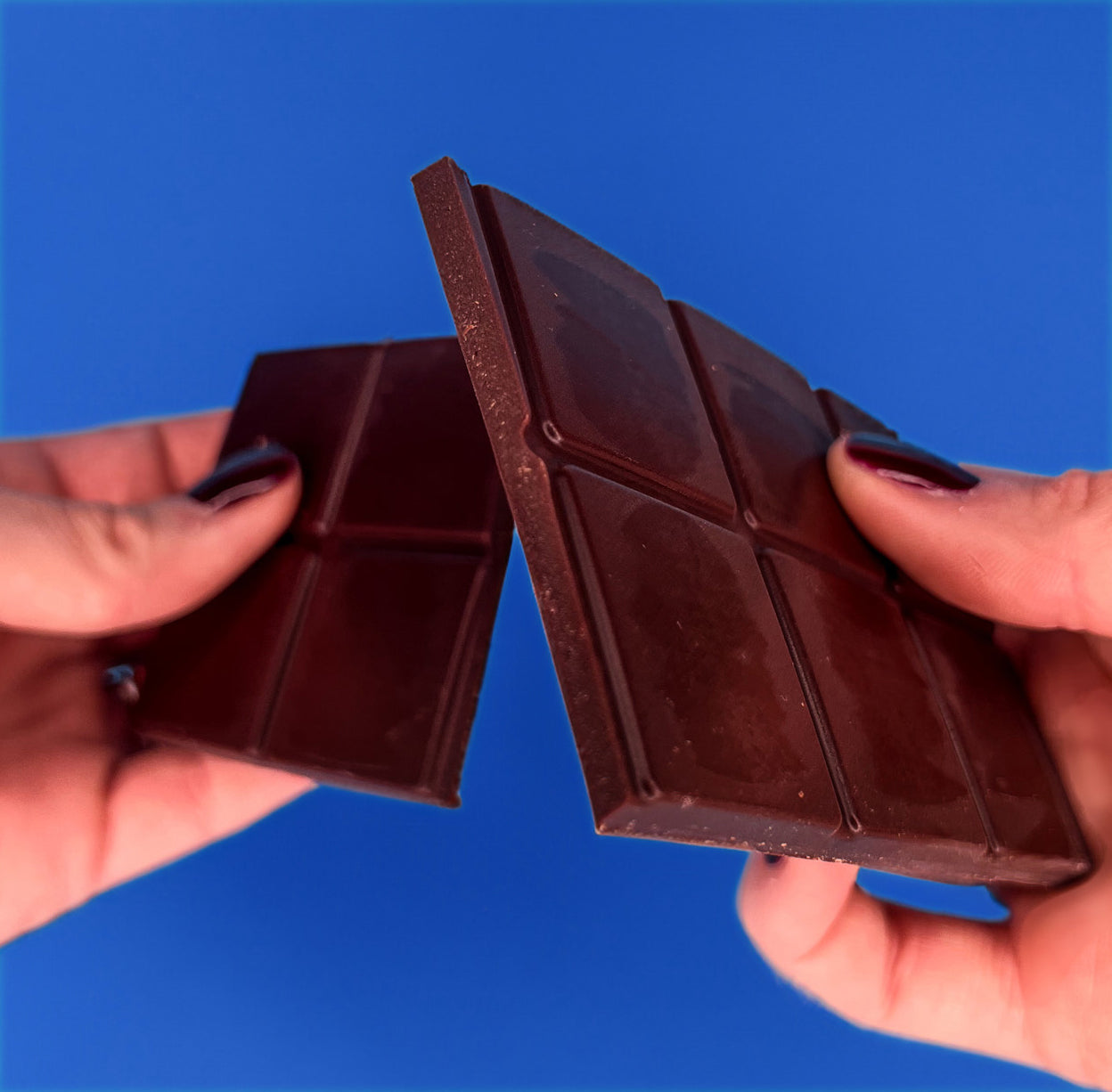 Chocolate-Friends