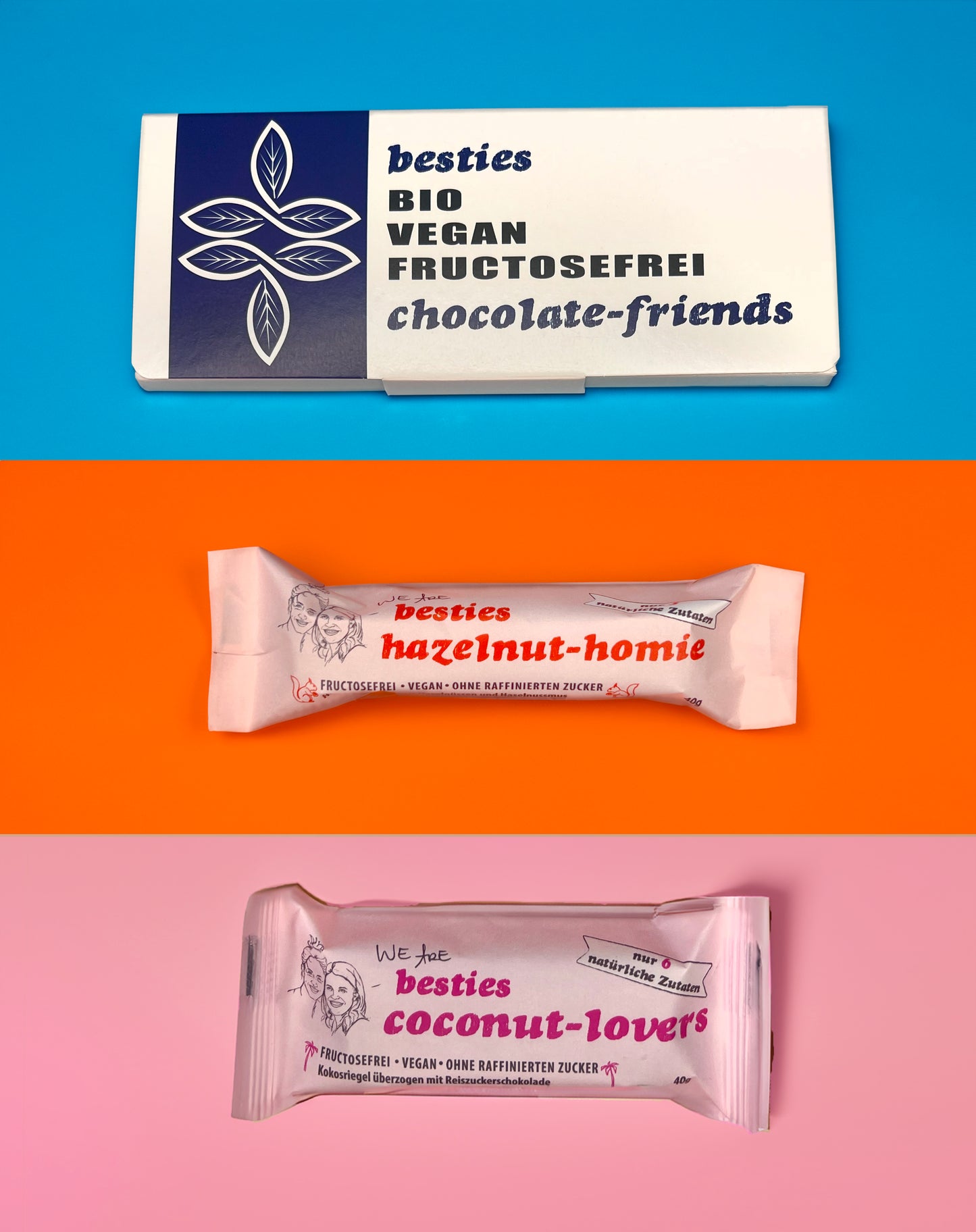 Best of Besties