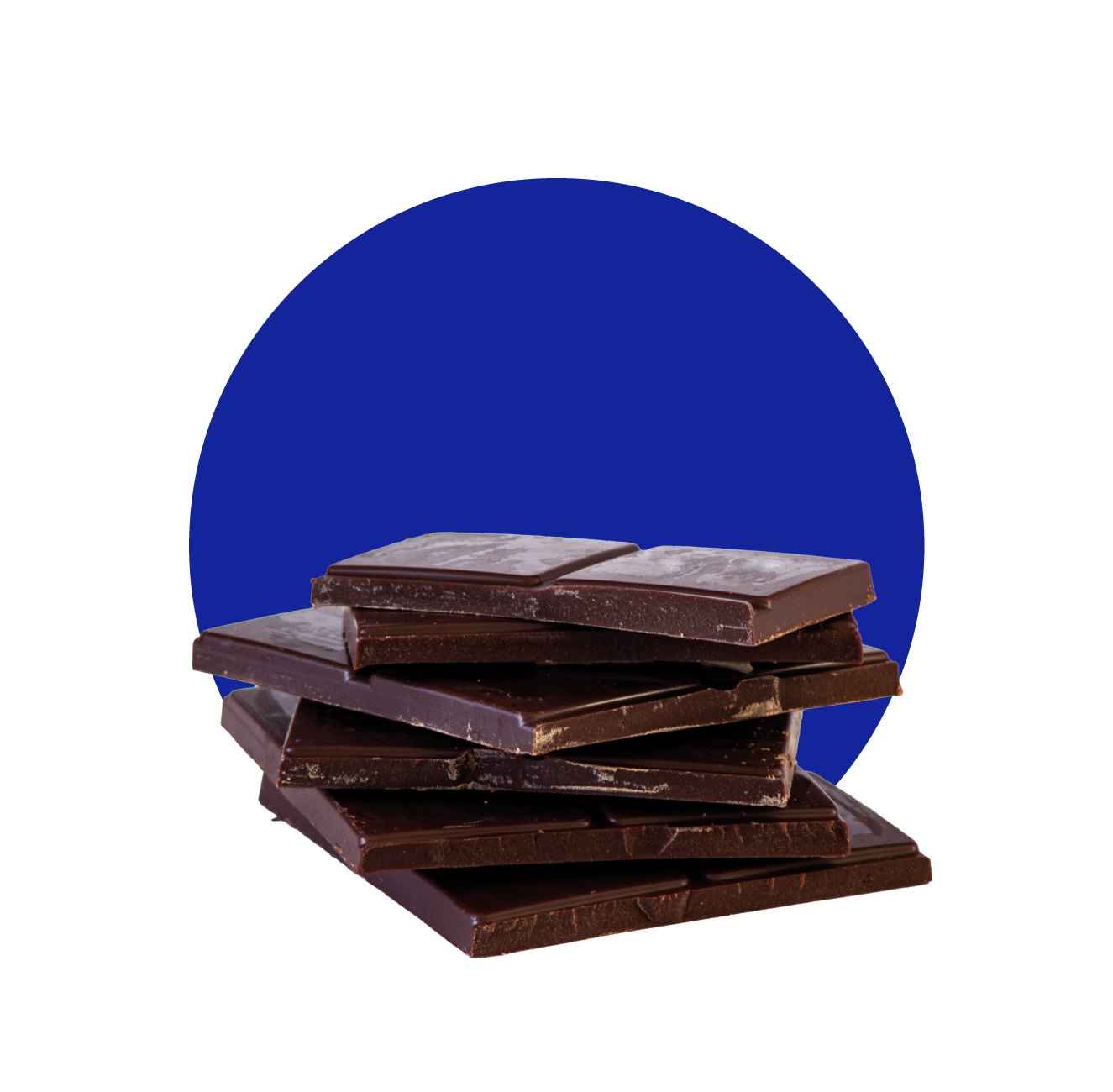 Chocolate-Friends