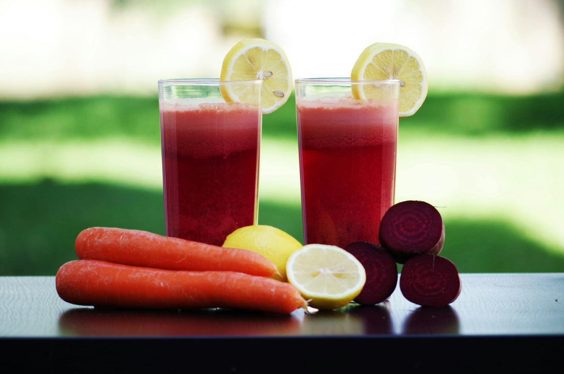 Slow Juicer: Squeeze the Truth about Homemade Juices