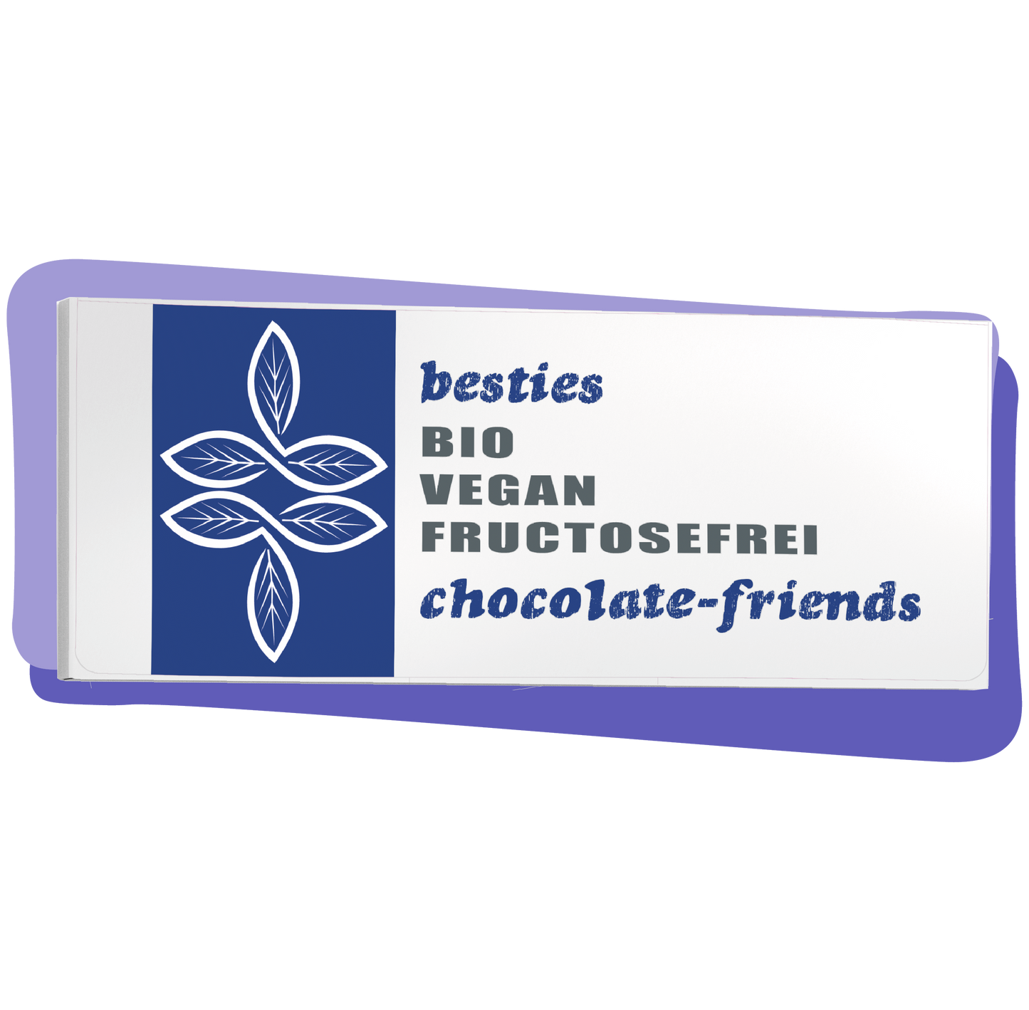 Chocolate-Friends
