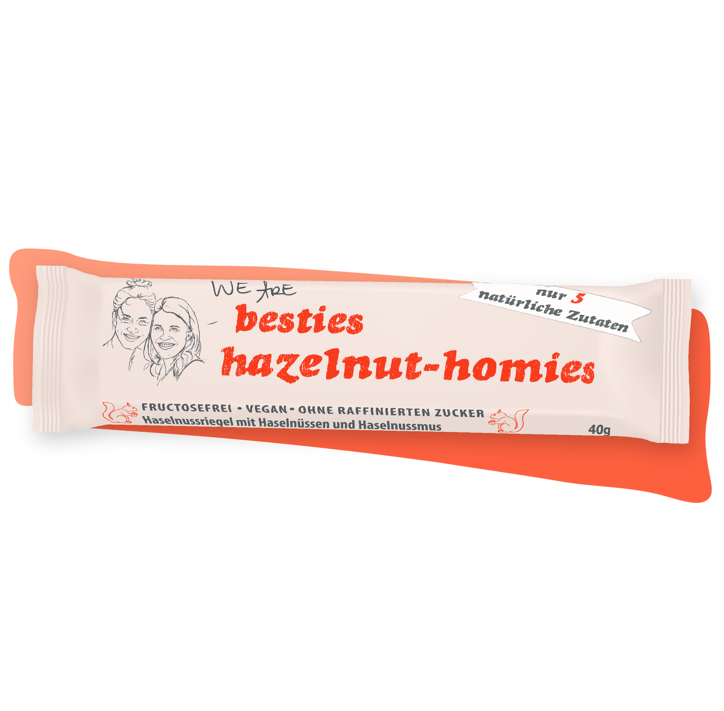Hazelnut-Homies